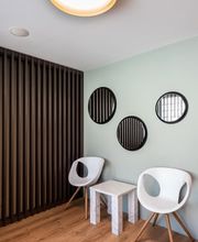 Dr. med. dent. Moro Davide Bild 6