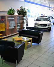 AutoNation Honda Thornton Road image 4