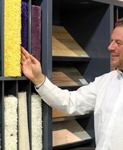 Geiger & Schlesinger GmbH, Raumausstatter & Maler Bild 6