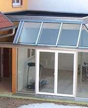 Stadler Holzbau GmbH Bild 9