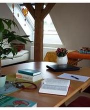 Praxis für Klassische Homöopathie und Dorn-Breuss-Therapie Bild 1