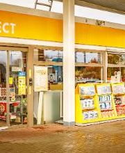 Shell Recharge Charging Station Bild 4