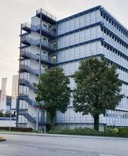 Physiobernady Würenlos/ Spreitenbach/ Wettingen Bild 5