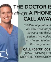 Oklahoma Pain Treatment Centers image 1