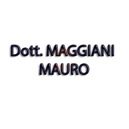 Dott. Maggiani Mauro logo