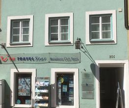 TUI TRAVELStar Reisebüro Club Tours Bild 1