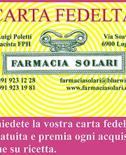 Farmacia Solari Bild 8