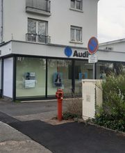 Audika - Audioprothésiste Haguenau Europe image 8
