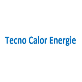 Tecno Calor Energie logo
