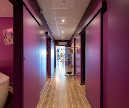 Espace Elévation image 17