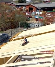 Holzteam / WAEBER HOLZBAU AG Bild 10