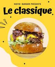 NOVO BURGER image 2