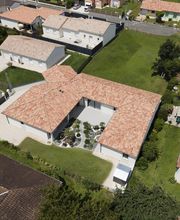Les Maisons Aura - Acteur de Procivis Nouvelle Aquitaine image 7