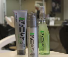 Kniest Hair en Beautysalon