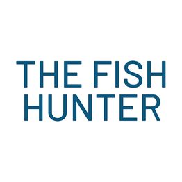 THE FISH HUNTER