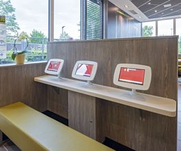 McDonald's Bild 6