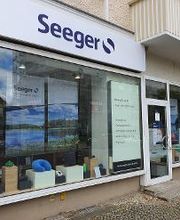 Seeger Gesundheitshaus | Brennerstraße Bild 1