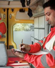 Wolfgang Schmitz Training Bild 8