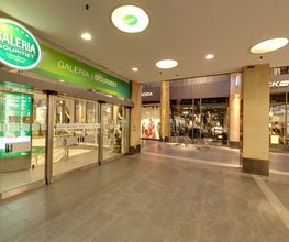 Kaufingertor Passage Bild 9