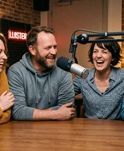 De Podcastfabriek afbeelding 1