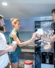 WIROtel Warnemünde Bild 16