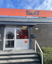 SIXT Autovermietung Wesel Bild 8
