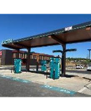 Electra Charging Station image 3