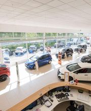 Honda Retail Group SA Bild 3