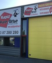 Rapid Pare Brise image 3
