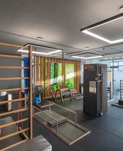 Physio-Fit PREMIUIM TRAINING Gesundheitszentrum Bild 10