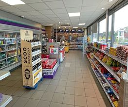 OIL! Tankstelle Husum