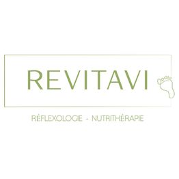 REVITAVI Réflexologie - Nutrithérapie