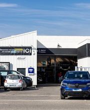 F.A.M.C Garage image 1