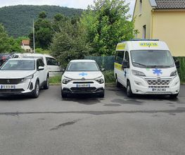 Ambulances Massiac image 4