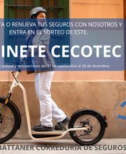 BATTANER RUIZ CORREDURÍA DE SEGUROS SL SEGUROS DE SALUD ADESLAS, ASISA, DKV.. imagen 4