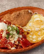 Burritos Delicias y Mas image 18