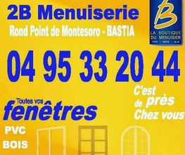 2B Menuiserie image 7