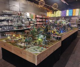 Intratuin Amsterdam afbeelding 4