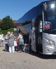 BÜRKI Reisen GmbH Bild 6