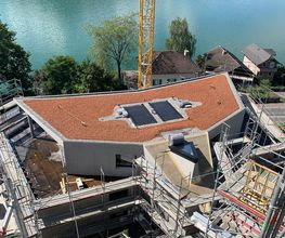 Arnold Dach GmbH Bild 3