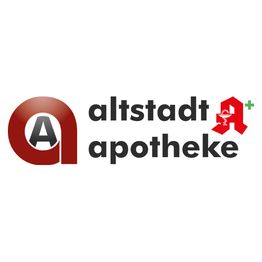 Logo der Altstadt-Apotheke