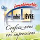 Imprimerie André Lièvre