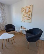 Dagmar Luther Praxis für Psychotherapie und Entspannung Bild 3