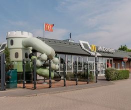 McDonald's Bild 1