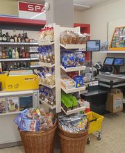 Spar mini Dorfladen Kaeser