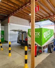 1BOX Self Storage Roermond Opslagruimte huren afbeelding 8