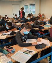 College image 11