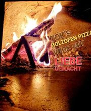 Tok's Holzofen Pizzaria Bild 1