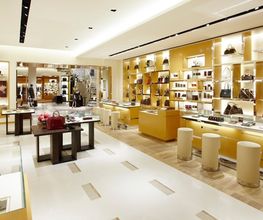 Louis Vuitton Düsseldorf