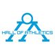 Hall of athletics